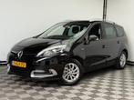 Renault Grand Scénic 1.2 TCe Limited 7p. Navi PDC Trekhaak, Auto's, Voorwielaandrijving, Euro 5, Stof, 4 cilinders