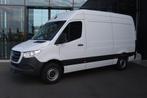 Mercedes-Benz Sprinter 317 CDI L2H2 |NAVI/AIRCO/MBUX/LAADKLE, Auto's, Bestelauto's, Automaat, Achterwielaandrijving, Gebruikt