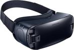 Samsung Gear VR R323 Virtual Reality Bril, Overige modellen, Ophalen of Verzenden, Zo goed als nieuw, Zwart