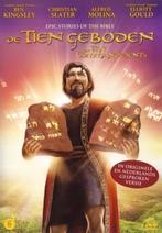 de tien geboden /nieuw in de folie (R2), Alle leeftijden, Verzenden, Nieuw in verpakking