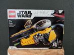 Lego Star Wars 75281, Anakin's Jedi Interceptor nieuw, Nieuw, Complete set, Ophalen of Verzenden, Lego