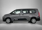 Citroën Berlingo XL 1.2 Puretech Shine Direct leverbaar! Ro, Automaat, 12 maanden, Stof, Gebruikt