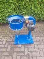 stofafzuiging schrijnwerkerij, Ophalen, Zo goed als nieuw