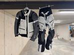 REV'IT! Defender 3 GTX Motorpak - Jas & Broek (maat M), Revit REV’IT, Ophalen of Verzenden, Tweedehands, Heren