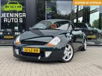 Ford Streetka 1.6 First Edition | Uniek | Verlaagd, Gebruikt, 1600 cc, Handgeschakeld, Euro 4