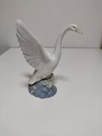 Porceleyne zwaan Nao, Antiek en Kunst, Antiek | Porselein, Ophalen