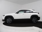 Mazda MX-30 e-SkyActiv R-EV 170 Prime-line | Navigatie & Car, Auto's, Mazda, 12 maanden, Stof, Gebruikt, Parkeersensor