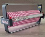 Legro papierrolhouder v kadopapier inpakpapier cadeaupapier, Ophalen of Verzenden, Zo goed als nieuw