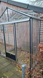 Kas, muurkas, tuinkas, hobbykas., Ophalen, Gebruikt, Muurkas, Glas