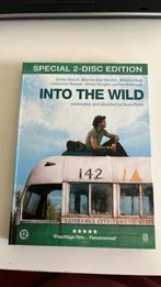 INTO THE WILD, Vanaf 12 jaar, Ophalen of Verzenden, Zo goed als nieuw, Overige gebieden