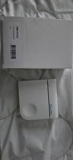 Nieuwe ClimaRad VMS-07C02 CO2 ruimtesensor, Ophalen of Verzenden, Nieuw