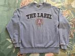 ALIX sweater mt XS, Alix the label, Blauw, Ophalen of Verzenden, Maat 34 (XS) of kleiner