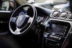 Suzuki Vitara 1.6 Exclusive Climate I Cruise I LM Velgen I C, Voorwielaandrijving, Stof, Gebruikt, 4 cilinders