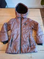 Winterjas maat 134/140 Europe Kids, Ophalen, Gebruikt, Europe Kids, Meisje
