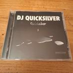 DJ Quicksilver - Quicksilver CD (Mint), Ophalen of Verzenden, Zo goed als nieuw, Techno of Trance