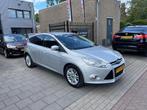 Ford Focus 1.0 EcoBoost Lease Titanium 3e Eig! Airco NAP APK, 101 pk, Gebruikt, 635 kg, Handgeschakeld