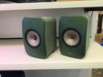 Kef LSX Green - Draadloze Speakers met o.a. Spotify & BT, Overige merken, Duitsland, Verzenden, Overige typen