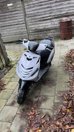Zip 2t 150cc Watergekoeld Brommer, Fietsen en Brommers, Scooters | Piaggio, Ophalen, Tweetakt, Gebruikt, Overige modellen