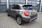 Fiat 500X 1.4 Turbo MultiAir 140pk DCT Lounge € 15.830,00, Auto's, Fiat, Automaat, 65 €/maand, 1295 kg, 4 cilinders