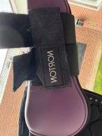 Paarse peeskappen maat full, Dieren en Toebehoren, Ophalen of Verzenden, Gebruikt