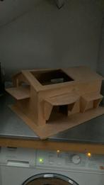 Speelgoed boerderij hout, Kinderen en Baby's, Speelgoed | Houten speelgoed, Ophalen of Verzenden, Zo goed als nieuw