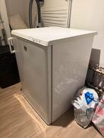 Zanussi 4-vaks vriezer, Ophalen, Gebruikt, Minder dan 85 cm, 60 cm of meer