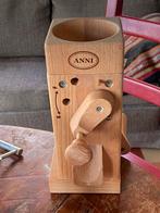 ANNI Flockenquetsche - Handmatige Graanvlokker, Huis en Inrichting, Keuken | Keukenbenodigdheden, Ophalen of Verzenden, Zo goed als nieuw