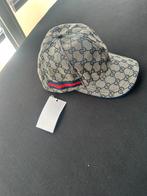 Gucci pet, Kleding | Heren, Hoeden en Petten, Ophalen of Verzenden, Zo goed als nieuw