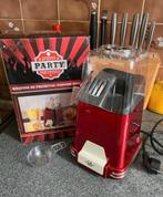 Popcorn maker apparaat, Verzamelen, Elektronische Apparatuur, Overige typen, Ophalen of Verzenden