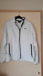 Witte Fleece Vest Icepeak, Kleding | Dames, Bodywarmers, Icepeak, Wit, Maat 42/44 (L), Ophalen of Verzenden