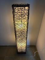 Lamp, Ophalen, Zo goed als nieuw, Metaal, 100 tot 150 cm