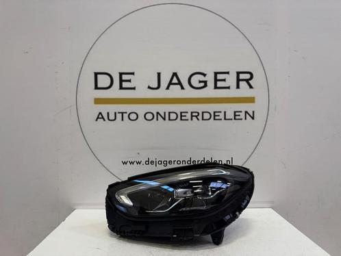 MERCEDES W206 HIGH PERFORMANCE KOPLAMP LINKS A2069067103, Auto-onderdelen, Verlichting, Mercedes-Benz, Gebruikt, Ophalen of Verzenden