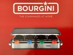 Bourgini Gourmette Raclette Grill 8 persoons NIEUW, Ophalen of Verzenden, Nieuw