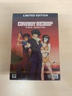 Cowboy Bebop The Movie - Limited Edition DVD, Gebruikt, Tekenfilm, Anime (Japans), Boxset
