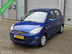 Hyundai i10 1.0 i-Drive Cool Bj 2012 Nw APK, Auto's, Hyundai, Voorwielaandrijving, Euro 5, Gebruikt, 31 €/maand