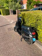 IVA LUX50 snor scooter, Iva, Zo goed als nieuw, Benzine, Maximaal 25 km/u