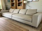 Design bank minotti Hamilton, Huis en Inrichting, Banken | Bankstellen, Modern design, 100 tot 125 cm, 300 cm of meer, Ophalen of Verzenden