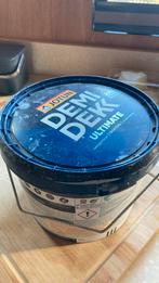 Jotun Demidekk ultimate s2.11.63, Doe-het-zelf en Verbouw, Minder dan 5 liter, Ophalen, Verf