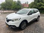Renault Kadjar 1.2 TCe Bose, Voorwielaandrijving, Kadjar, Gebruikt, 4 cilinders