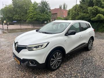 Renault Kadjar 1.2 TCe Bose beschikbaar voor biedingen