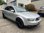 Audi A4 3.0 QUATRO EXCLUSIVE YONGTIMER AUTOMAAT, Auto's, Audi, Automaat, Met garantie (alle), A4, Euro 4