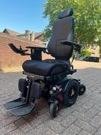 Permobil M3 Corpus / 12 h als nieuw, Ophalen, Zo goed als nieuw, Elektrische rolstoel