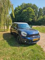 Mini Countryman 1.6 184pk 2010 Blauw, Auto's, 65 €/maand, 750 kg, Handgeschakeld, Particulier