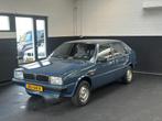 Lancia Delta 1.3 5-speed | Historische registratie | zeer mo, Voorwielaandrijving, Stof, Blauw, Bedrijf