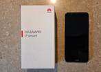 Huawei P Smart, Ophalen of Verzenden, Zo goed als nieuw, Zwart