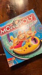 Monopoly Junior, Ophalen, Zo goed als nieuw