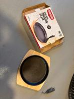 Grill Guru Kookplaat Gietijzer, Tuin en Terras, Barbecue-accessoires, Ophalen of Verzenden, Nieuw