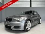 BMW 1-SERIE Coupe 120i M-Sport Nwe Ketting|Clima|LCi|Cruise, Auto's, BMW, 1-Serie, 4 cilinders, 4 stoelen, Stoelverwarming