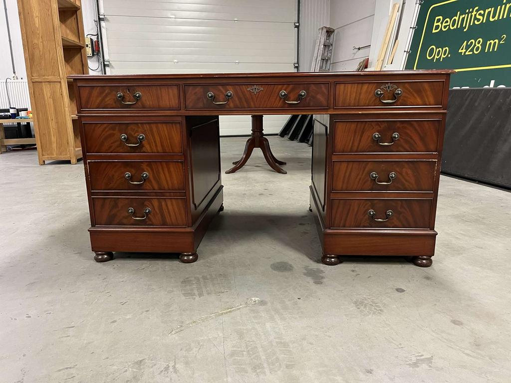 Engels burue, Ophalen of Verzenden