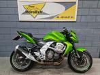 KAWASAKI Z 750 bj 2007, 4 cilinders, Onbekend, KAWASAKI, 748 cc